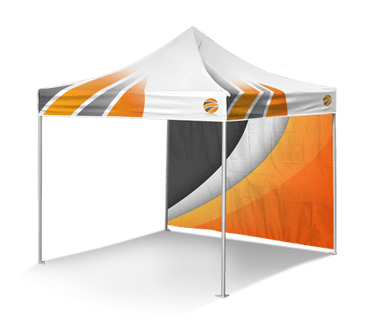 Starter 10' x 10' Event Tent Starter Package